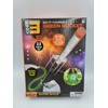 Premium Do It Yourself Green Rocket ~ 23 Piece Kit