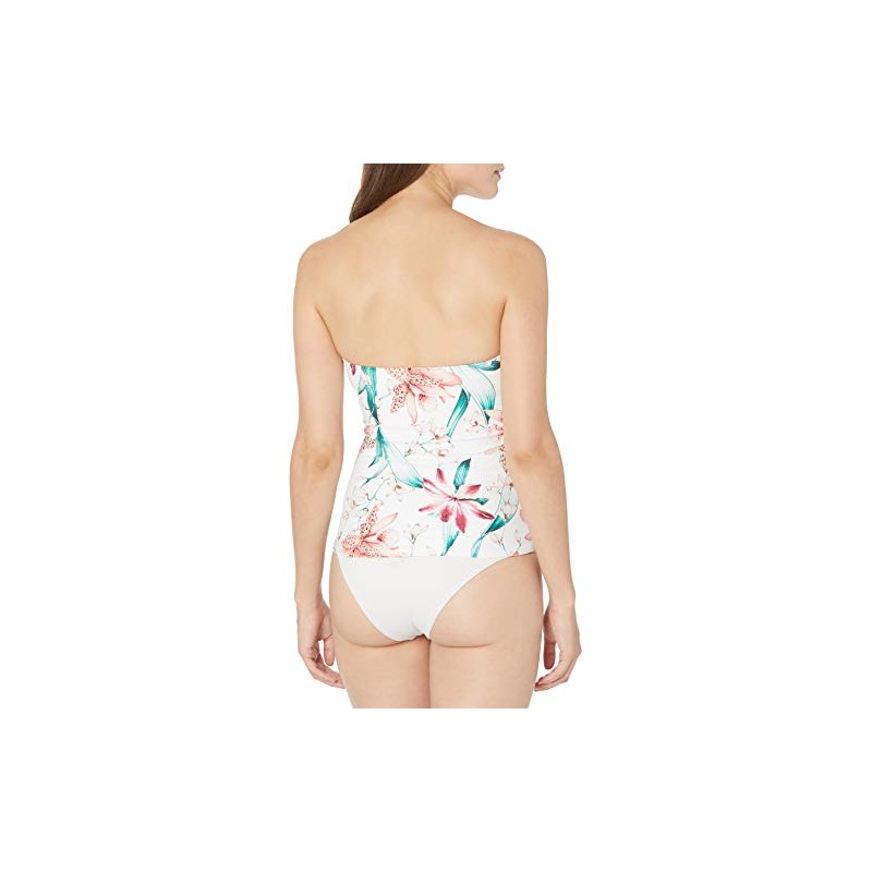La Blanca Traje de baño estándar de una Pieza con