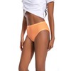 Nutria Womens Bikini Brief Quick Dry Travel Underwear 5-Pack Mesh