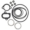NICHE Big Bore Top End Gasket Kit for Yamaha Grizzly