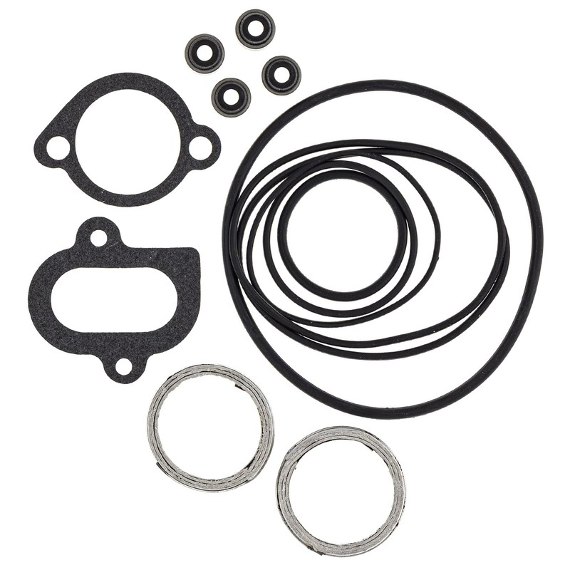 NICHE Big Bore Top End Gasket Kit for Yamaha Grizzly