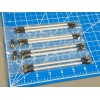 JP Garage Aluminum F&R Axle Links 8x Rod Pole Set