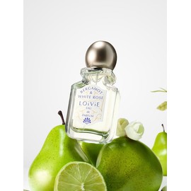 Eau de Parfum Bergamot and White Rose 50ml / 오 드 퍼퓸 베르가못 앤 화이트로즈 50ml