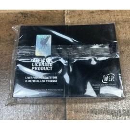 FUTERA Liverpool 2022/23 Season Review Collection Cards Card (3-Pack) -Sealed