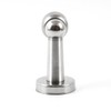 DIYI Pack of 3 Magnetic Door Stop, Stainless Steel, Wall