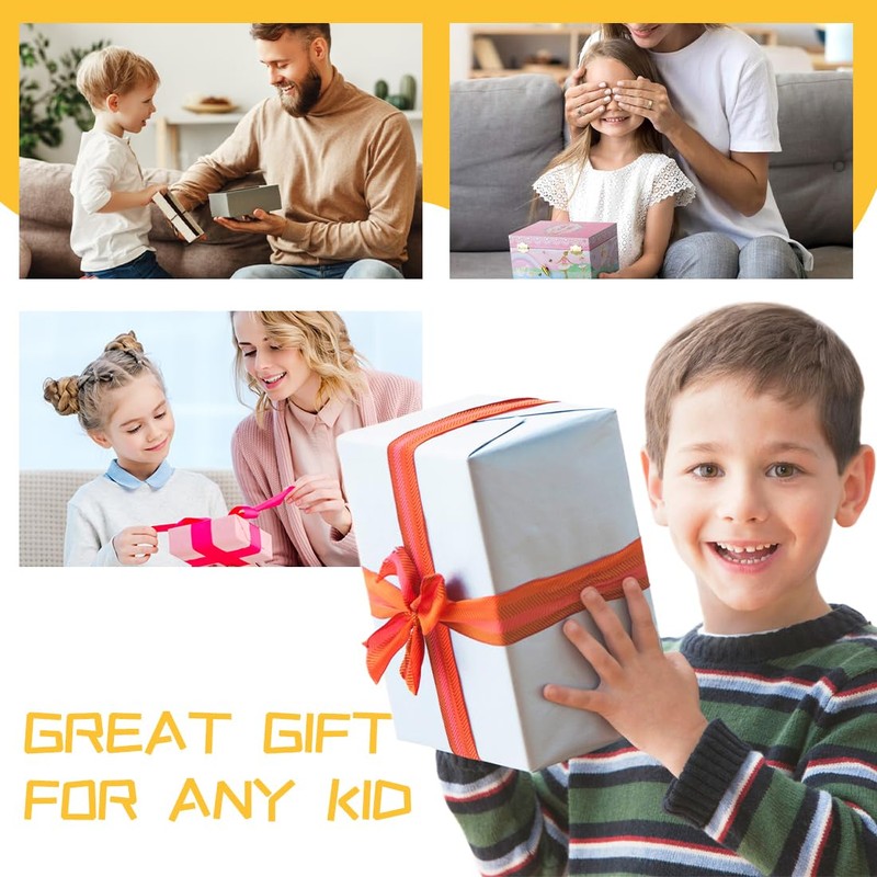 VEOIRXU Pack of 6 Wobble Figures Lucky Charm, Car Wobble