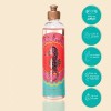 Aceite Bronceador Coco D'Luchi Línea De Sol SPF 4 250