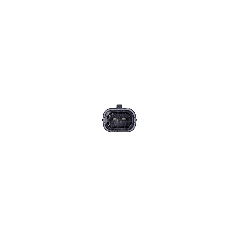 HELLA 6PG 013 114-471 Knock Sensor - 12V - 2-Pin