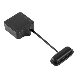 Qiilu Tour Pack Lid Tether Motorcycle Tour Pack Lid Retaining Strap Fit for Touring Ultra Electra FLH/T FLHX FLHR FLHTK 2014-2019