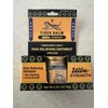 TIGER BALM TIGER BALM,ULTRA STRNGTH, .63 OZ