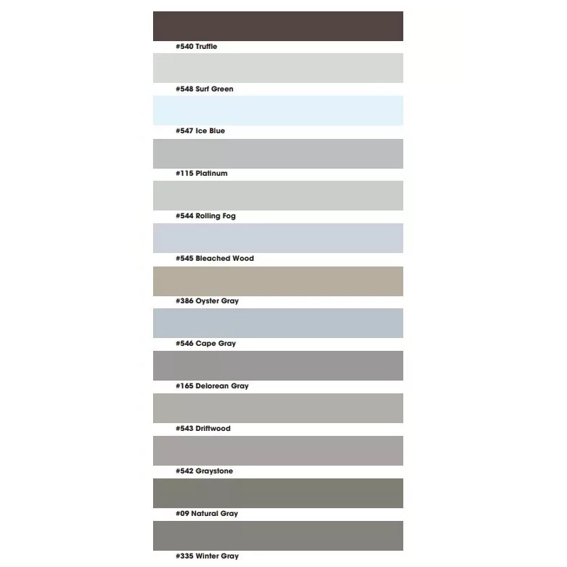 CUSTOM CEG-LITE PART A, #381 BRIGHT WHITE