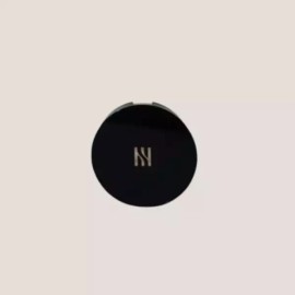 Alsu Eobseum 블랙 톤업 선쿠션 15g Black Tone-Up Sun Cushion 15g