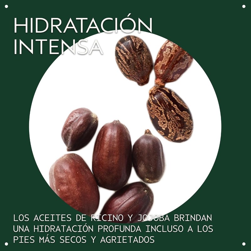 Aveda Foot Relief Mouisturizing Crema para Pies Hidrata en profundidad