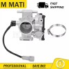 M MATI Throttle Body for Polaris RZR 800 EFI 2008