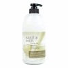 SS [에스에스_62]젤 바닐라 밀크 바디클렌져 촉촉한 732ml SS 62 Gel Vanilla Milk Body Cleanser Moisturizing 732ml