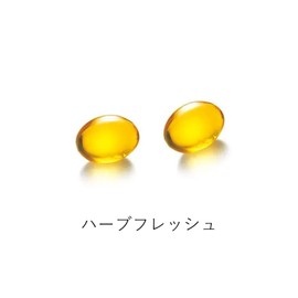 Orbis Herbal Fresh, Regular, 10-30 Day Supply (7.5 oz (240 ml) x 30 Tablets), Etiquette Supplement