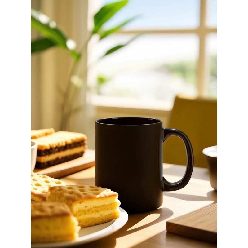 Unbranded 1 PCS Ceramic Coffee Mugs & Cups –tumbler for