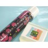 Lower (servant) Hot Spring Soap, Additive-free, Transparent Soap, 3.5 oz