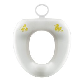 Mommy's Helper Contoured Cushie Tushie Potty Seat