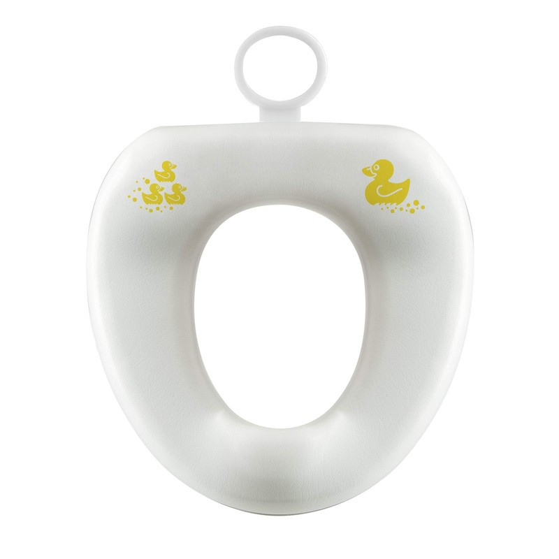 Mommy's Helper Contoured Cushie Tushie Potty Seat