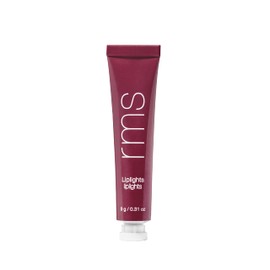 RMS Beauty Liplights Cream Lip Gloss - Bisou (0.31 oz)