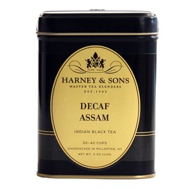 Harney & Sons Decaf Assam Tea - 4 oz