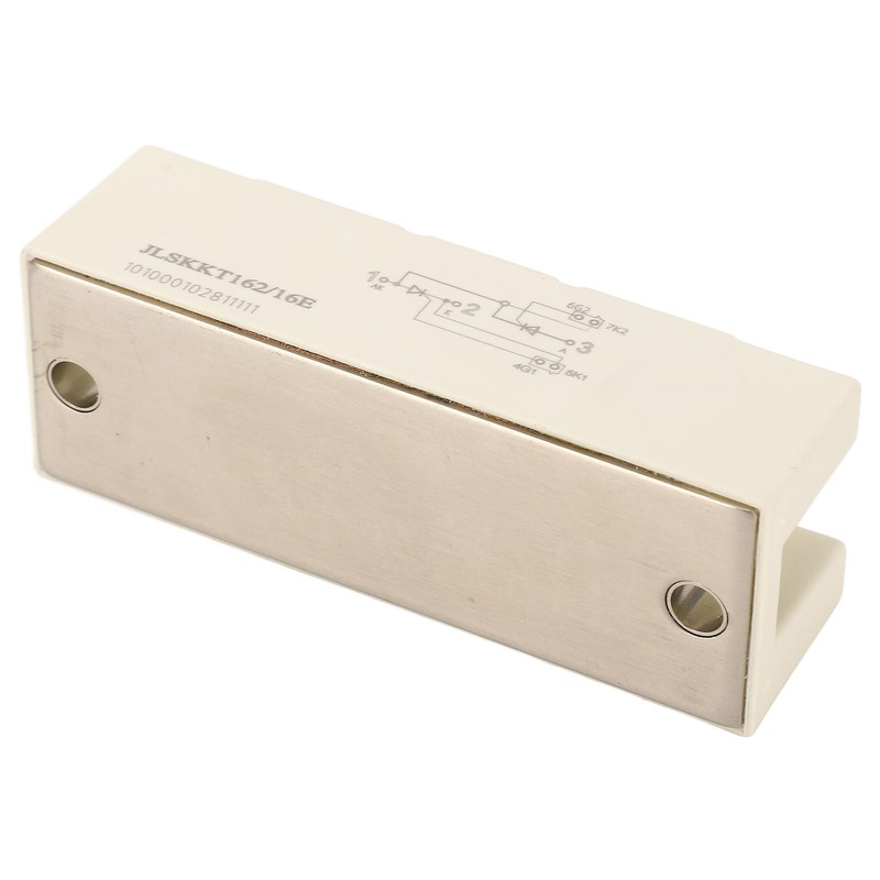 Rectifier Bridge Module 162A 1600V 3 Terminal Isolation Thyristor Current