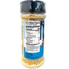 Barred Woods Maple - Pure Vermont Organic Maple Sprinkles Crunch