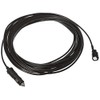 Winegard RP-GM52 Satellite Antenna Replacement 50' 12V Power Cord for