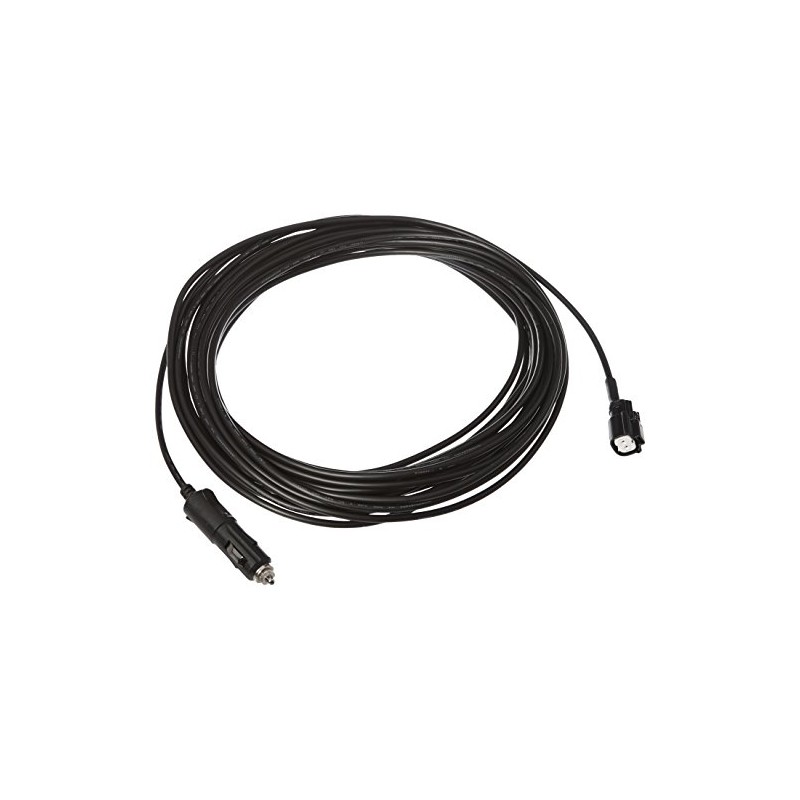 Winegard RP-GM52 Satellite Antenna Replacement 50' 12V Power Cord for