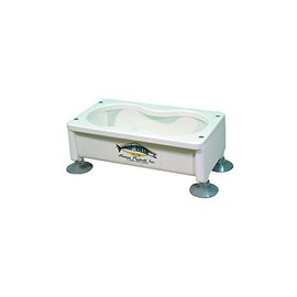 Deep Blue DH-2 Storage Box or Double