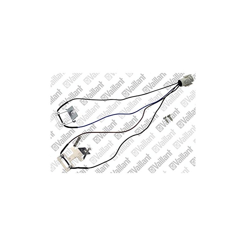 Vaillant Vaillant 0020073796 Exhaust Gas Sensor