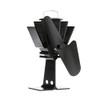 Ecofan Aluminum Wood Stove Fan