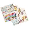 Kawada Parler Beads Bead Art Collection Sumikkogurashi KPB-002
