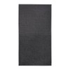 ＩＫＥＡ/イケア VAGSJＯN：ハンドタオル50x100 cm ダークグレー （803.536.20）