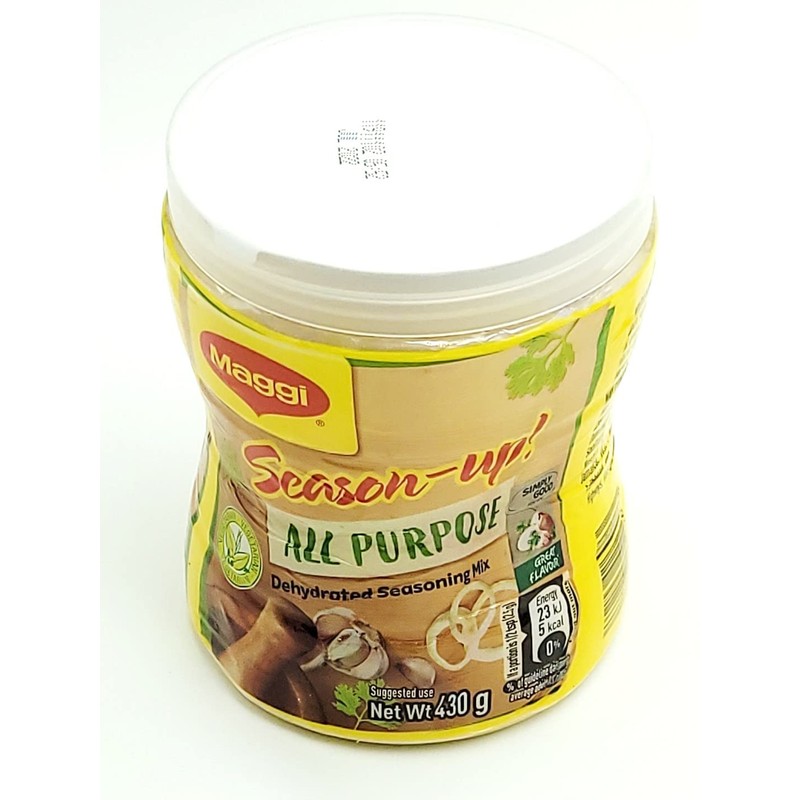Maggi Season-Up! All Purpose 430 g