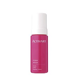 Activate Foam Wash 150ml