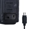 JJC Multi-function Timer Remote Control with Tripod Holder Clamp for