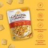 Catalina Crunch Protein Cereal | Sugar Free Breakfast Cereal with