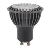 2pcs 7W GU10 LED Light Bulb 6000K White Light LED