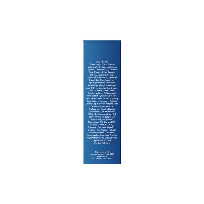 Bioelements Age Activist Clinical Youth Serum, 1 oz.