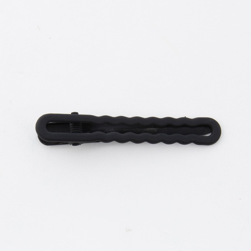 Elsie & Zoey 3 Piece Clover Steel Hair Pin Set