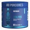 Birdman Citrato De Magnesio 400 Mg 80 Porciones 240 Cápsulas
