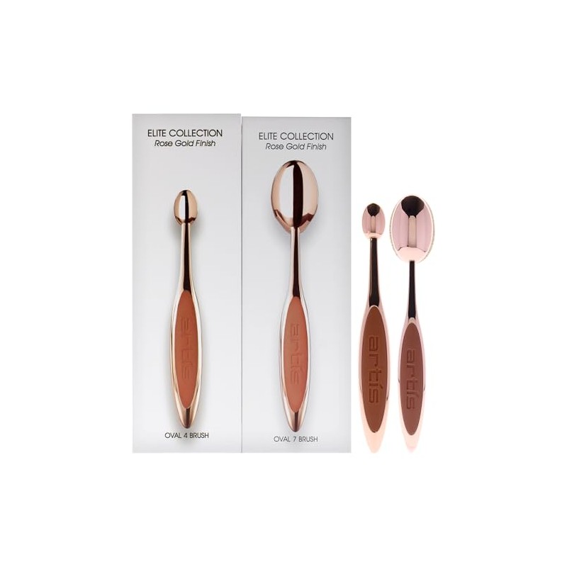 Elite Set - Rose Gold by Artis for Women -