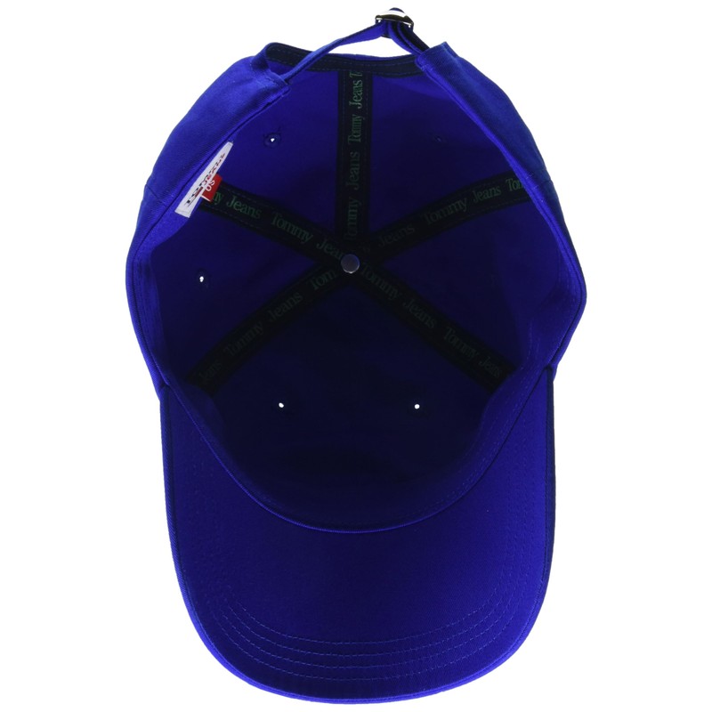 Tommy Jeans Gorra para Hombre AM0AM09575