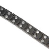 Stainless Steel Bracelet Magnetic Therapy Hand Chain Health Care Jewelry