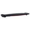 TCMT Trunk Spoiler w/Red LED Brake Light Fit Honda Goldwing