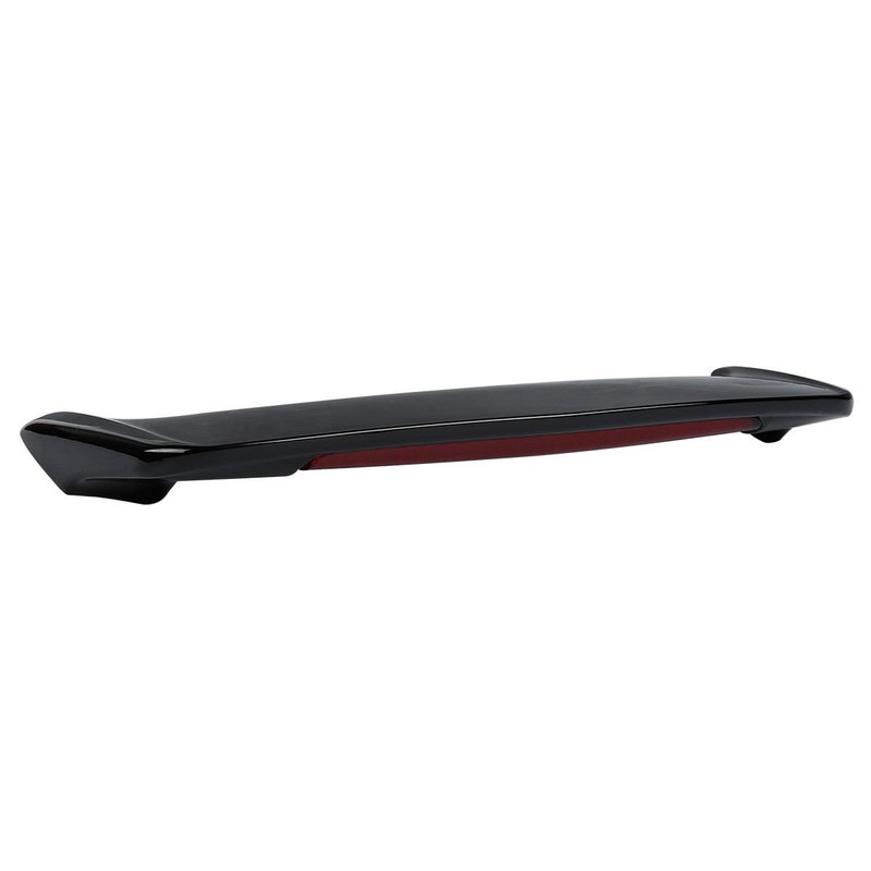 TCMT Trunk Spoiler w/Red LED Brake Light Fit Honda Goldwing