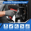 49-16-3453 Impact Protective Boot Fit for 3453-20 Impact Driver Compatible