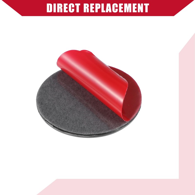 Hihaha Carbon Fiber Pattern Engine Start Button Cover Trim for